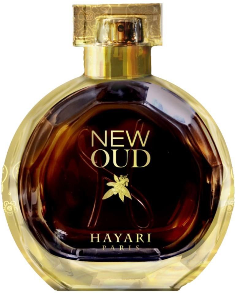 Hayari Parfums New Oud 100 мл тестер