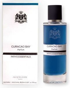Jacques Fath Curacao Bay
