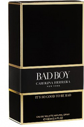 Carolina Herrera Bad Boy