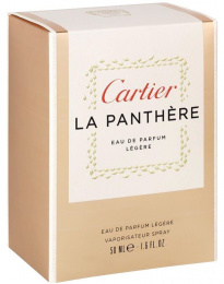 Cartier La Panthere Legere