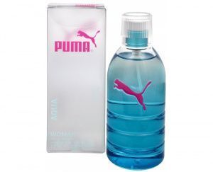 Puma Aqua Woman
