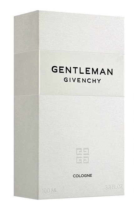 Givenchy Gentleman Cologne 50 мл