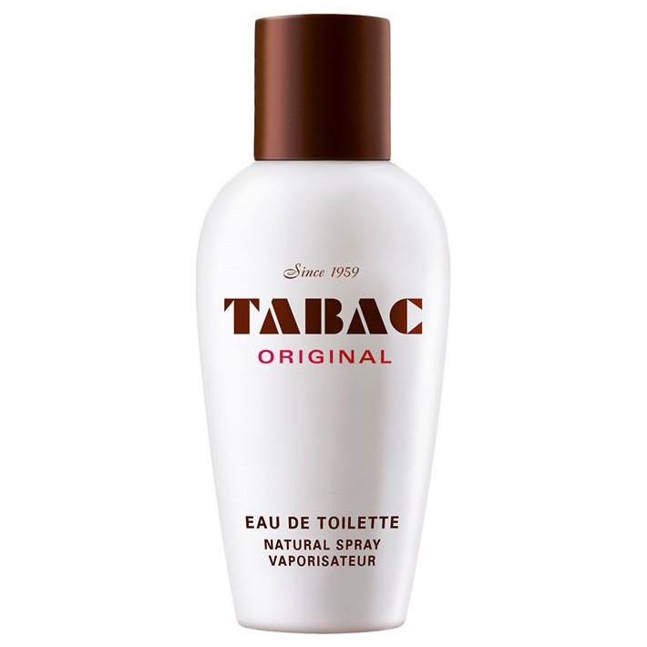 Maurer & Wirtz Tabac Original 100 мл