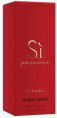 Giorgio Armani Si Passione 15 мл