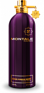 Montale Aoud Purple Rose 20 мл