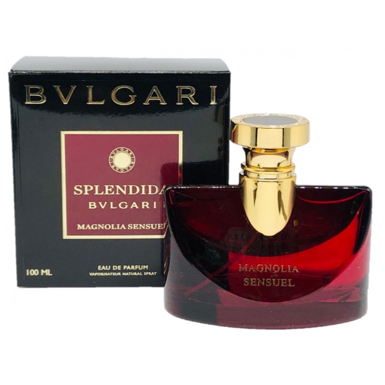 Bvlgari Splendida Magnolia Sensuel 100 мл тестер