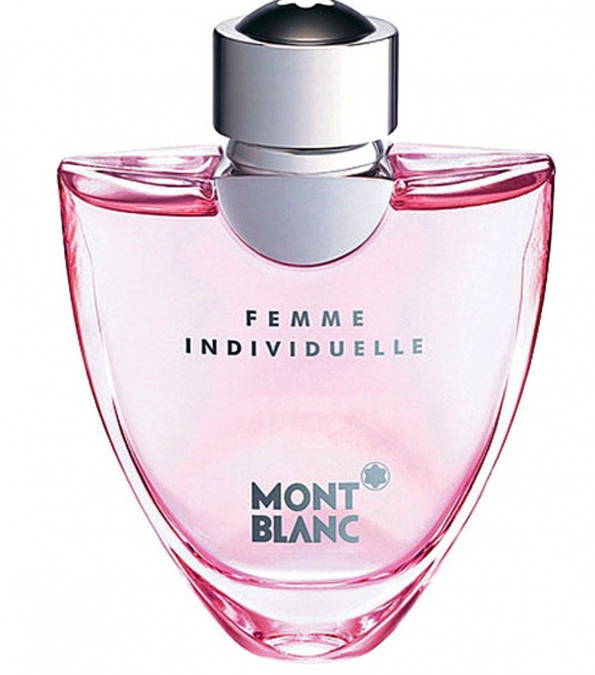 Mont Blanc Individuel Femme 75 мл
