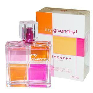 Givenchy My Givenchy 50 мл тестер