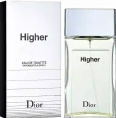  Christian Dior Higher 50 мл