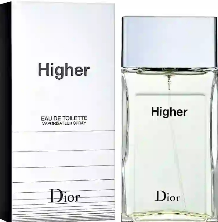  Christian Dior Higher 50 мл
