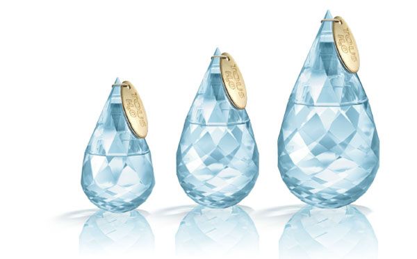  Tous H2O 50 мл тестер