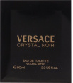 Versace Crystal Noir Eau de Toilette 30 мл