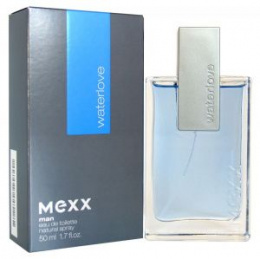 Mexx Waterlove Man