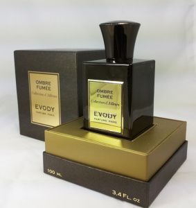 Evody Parfums Ombre Fumee