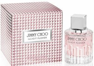 Jimmy Choo Illicit Flower 40 мл