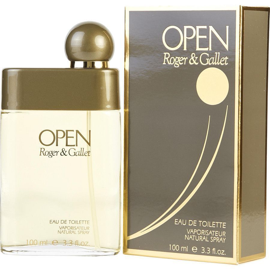 Roger and Gallet Open 100 мл