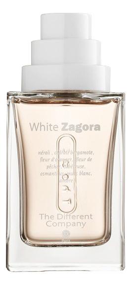 The Different Company White Zagora 100 мл тестер