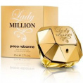  Paco Rabanne Lady Million 30 мл