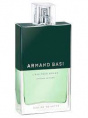 Armand Basi L'Eau Pour Homme Intense Vetiver 125 мл тестер