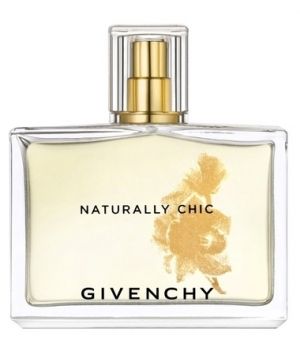 Givenchy Naturally Chic 50 мл