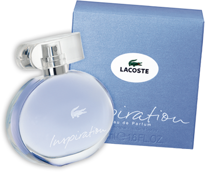  Lacoste Inspiration 75 мл