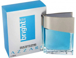 Azzaro Visit Bright