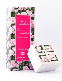 Givenchy Very Irresistible Mes Envies