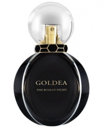 Bvlgari Goldea The Roman Night