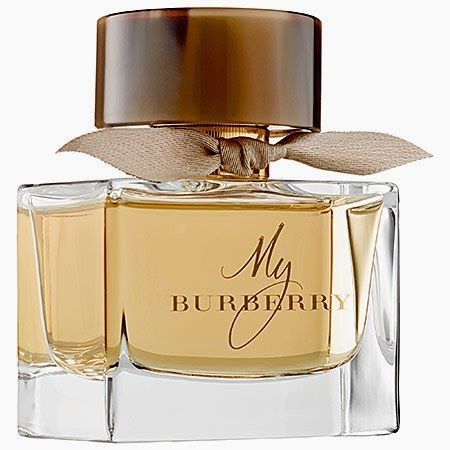 Burberry My Burberry 30 мл