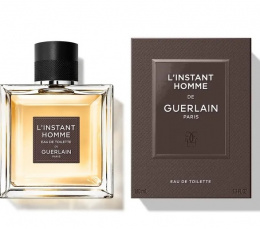 Guerlain L’Instant de Guerlain pour Homme