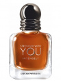 Giorgio Armani Emporio Stronger With You Intensely 50 мл