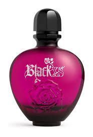 Paco Rabanne Black XS for Her 80 мл тестер