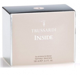 Trussardi Inside for Woman