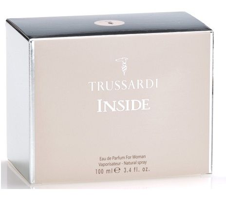 Trussardi Inside for Woman 30 мл