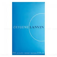 Lanvin Oxygene