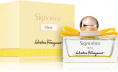 Salvatore Ferragamo Signorina Libera 100 мл тестер