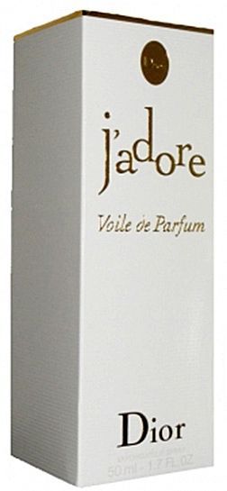 Christian Dior J`Adore Voile de Parfum 50 мл