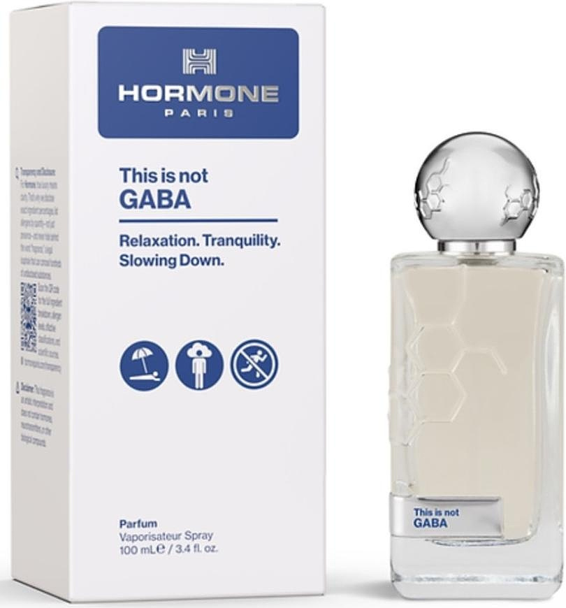 Hormone Paris Gaba 100 мл