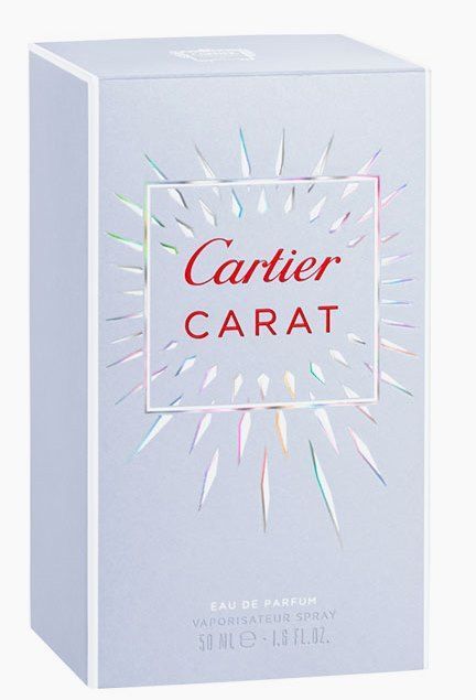 Cartier Carat 30 мл