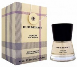 Burberry Touch Woman