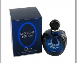 Christian Dior Midnight Poison