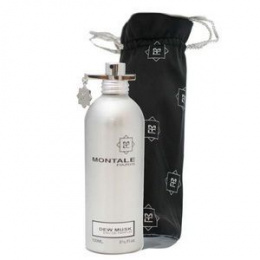 Montale Dew Musk