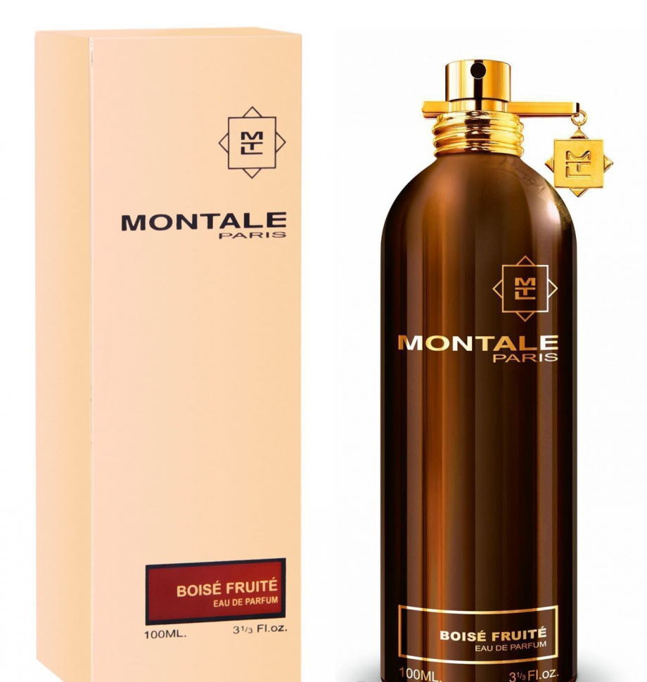  Montale Boise Fruite 20 мл