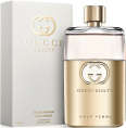 Gucci Guilty Pour Femme Eau de Parfum 50 мл
