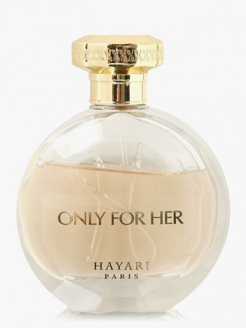  Hayari Parfums Only for Her 100 мл