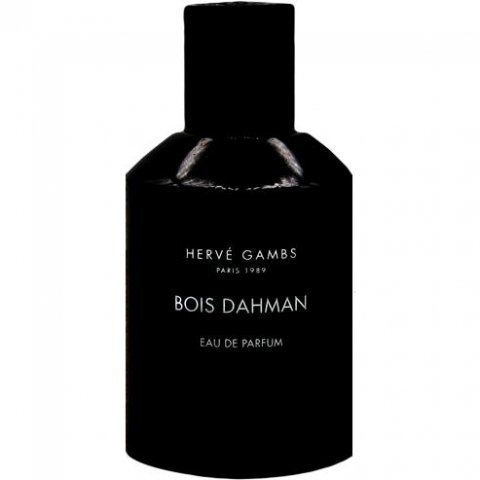 Herve Gambs Paris Bois Dahman 100 мл тестер