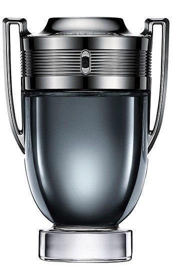 Paco Rabanne Invictus Intense 100 мл тестер
