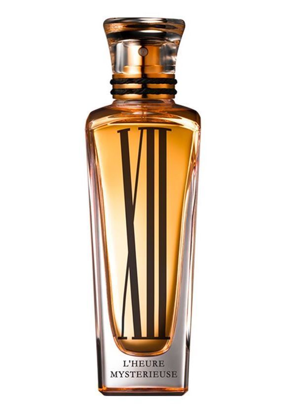 Cartier L`Heure Mysterieuse XII 75 мл