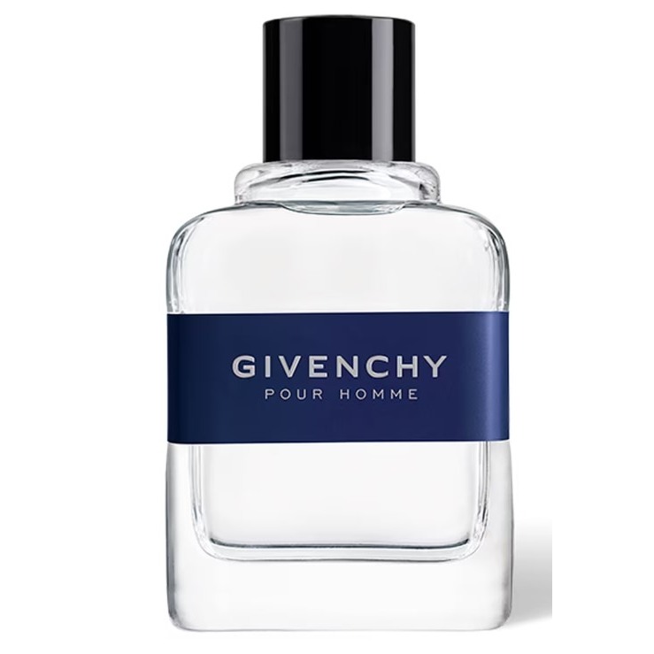 Givenchy Pour Homme Blue Label 2017 60 мл