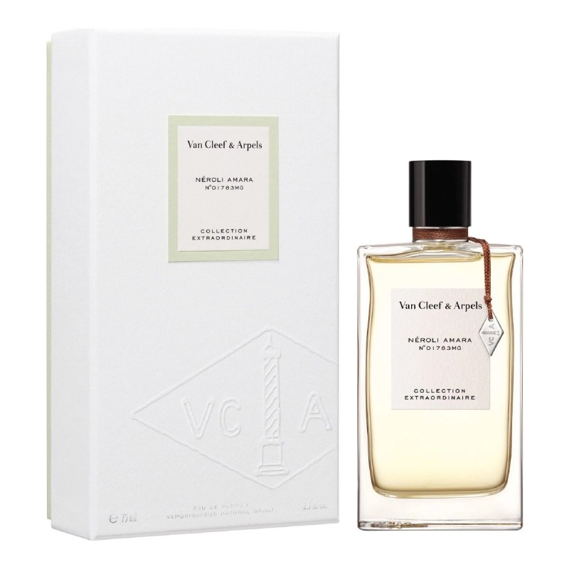 Van Cleef & Arpels Collection Extraordinaire Neroli Amara 75 мл тестер